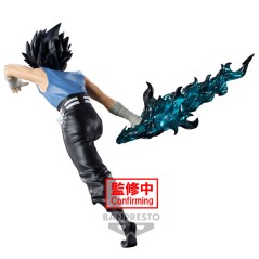 Figura Ankoku Bujutsukai-Hiei Yu Yu Hakusho 14cm en HappyJuguetes.com