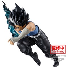 Figura Ankoku Bujutsukai-Hiei Yu Yu Hakusho 14cm en HappyJuguetes.com