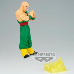 Figura Tenshinhan G x Materia Dragon Ball Z 18cm en HappyJuguetes.com