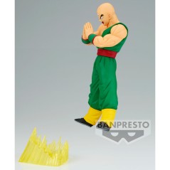 Figura Tenshinhan G x Materia Dragon Ball Z 18cm en HappyJuguetes.com