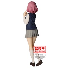 Figura Ririsa Amano Uniform Glitter & Glamorous 2.5 Dimensional 22cm en HappyJuguetes.com