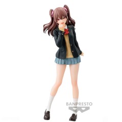 Figura Mikari Tachibana Glitter &38 Glamorous 2.5 Dimensional Seduction 22cm