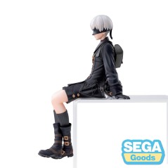 Figura PM Perchering 9S Nier Automata 15cm