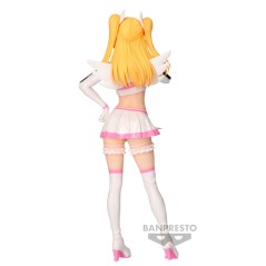 Figura Liliel True Angel Uniform 2.5 Dimensional Seduction 22cm en HappyJuguetes.com