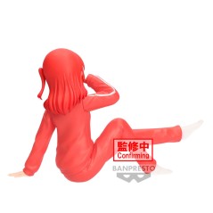 Figura Ikuyo Kita Bocchi The Rock! 16cm en HappyJuguetes.com