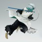 Figura Toushiro Hitsugaya Vibration Stars Bleach 14cm
