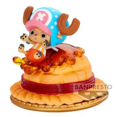 Figura Paldoce ver. A One Piece 7cm