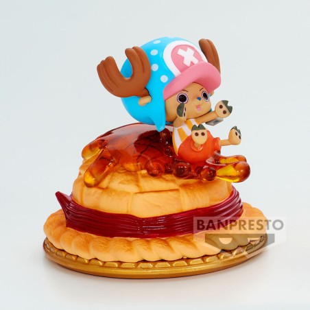 Figura Paldoce ver. A One Piece 7cm