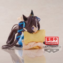 Figura Vivlos Season 3 Umamusume: Pretty Derby 14cm en HappyJuguetes.com