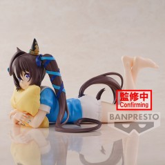 Figura Vivlos Season 3 Umamusume: Pretty Derby 14cm en HappyJuguetes.com