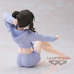 Figura Akira Suunazuka Relax Time Idolmaster 10cm en HappyJuguetes.com