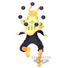 Figura Naruto Uzumaki Vibration Stars Naruto Shippuden 14cm en HappyJuguetes.com