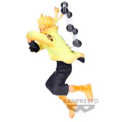 Figura Naruto Uzumaki Vibration Stars Naruto Shippuden 14cm en HappyJuguetes.com