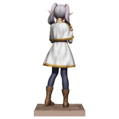 Figura Frieren Daily Life Luminasta Frieren Beyond Journey End 19cm