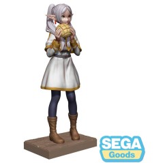 Figura Frieren Daily Life Luminasta Frieren Beyond Journey End 19cm