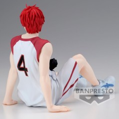 Figura Seijuro Akashi & Tetsuya The Movie Last Game Kurokos Basketball 10cm en HappyJuguetes.com