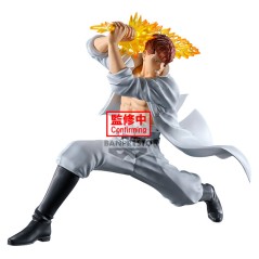 Figura Kazuma Kuwabara Movie You re Next Yu Yu Hakusho 14cm en HappyJuguetes.com