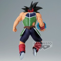 Figura Bardock G×materia Dragon Ball Z 14cm en HappyJuguetes.com