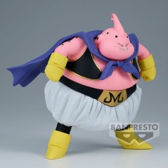 Figura Majin Buu Solid Edge Works Dragon Ball Z 17cm en HappyJuguetes.com