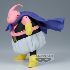 Figura Majin Buu Solid Edge Works Dragon Ball Z 17cm en HappyJuguetes.com