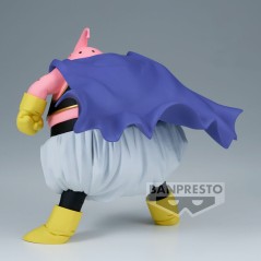 Figura Majin Buu Solid Edge Works Dragon Ball Z 17cm en HappyJuguetes.com