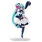 Figura Hatsune Miku Modern China Luminasta Hatsune Miku 18cm