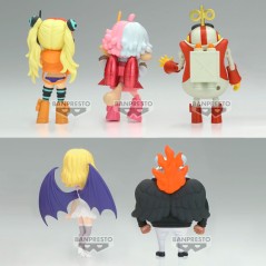 Figura world collectable Egghead 5 One Piece 7cm en HappyJuguetes.com