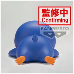 Figura Shinnosuke ver.B Cosplay Crayon Shinchan 12cm en HappyJuguetes.com
