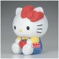 Figura Hello Kitty Sofmates Sanrio Characters 11cm