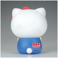 Figura Hello Kitty Sofmates Sanrio Characters 11cm en HappyJuguetes.com