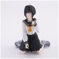 Figura Nonoa Shirayuki Uniform 2.5 Dimensional Seduction 12cm