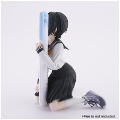 Figura Nonoa Shirayuki Uniform 2.5 Dimensional Seduction 12cm en HappyJuguetes.com