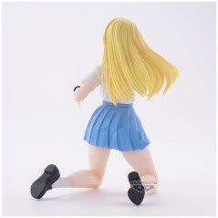 Figura Aria Kisaki Uniform 2.5 Dimensional Seduction 12cm en HappyJuguetes.com