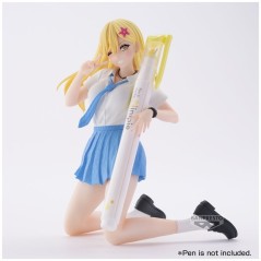 Figura Aria Kisaki Uniform 2.5 Dimensional Seduction 12cm en HappyJuguetes.com