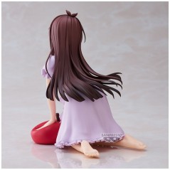 Figura Akari Tsujino Relax time The Idolmaster 11cm en HappyJuguetes.com