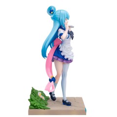 Figura Aqua Konosuba Gods Blessing on this Wonderful World 18cm