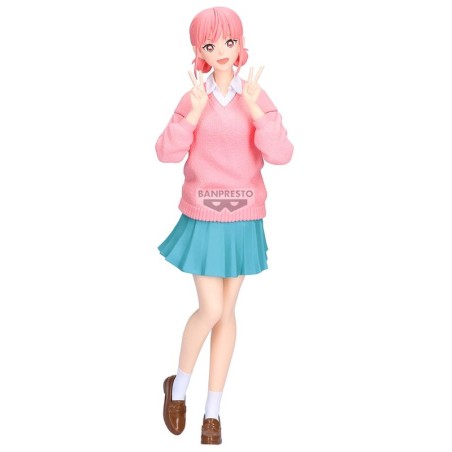 Figura Hina Chono Blue Box 22cm
