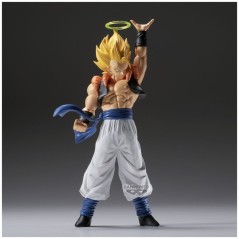 Figura Super Saiyan Gogeta Match Makers Dragon Ball Z 17cm en HappyJuguetes.com