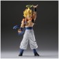 Figura Super Saiyan Gogeta Match Makers Dragon Ball Z 17cm