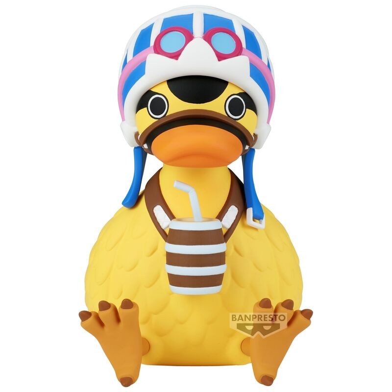 Figura Karoo Sofvimates One Piece 13cm