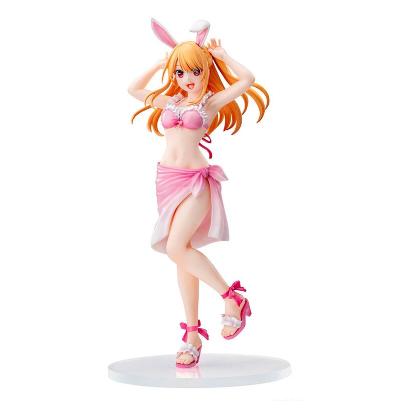 Figura Ruby Oshi no Ko 18cm