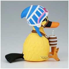 Figura Karoo Sofvimates One Piece 13cm en HappyJuguetes.com