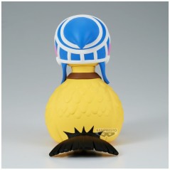 Figura Karoo Sofvimates One Piece 13cm en HappyJuguetes.com
