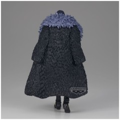 Figura Crocodile Shukko One Piece 17cm en HappyJuguetes.com