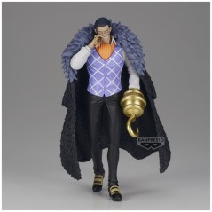 Figura Crocodile Shukko One Piece 17cm en HappyJuguetes.com