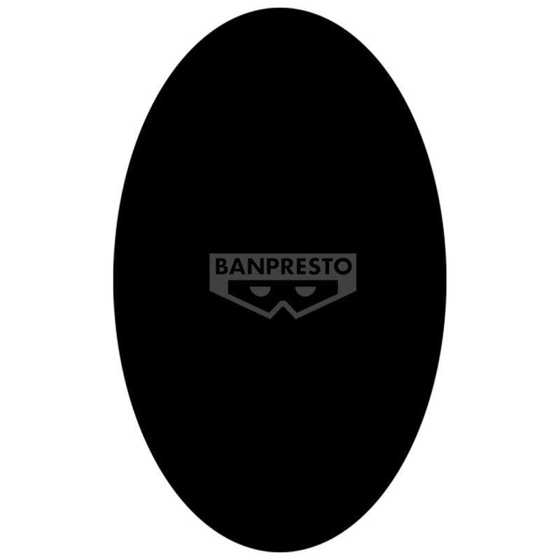 Figura Shanks DFX One Piece 17cm