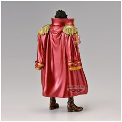 Figura Gold.D.Roger Battle Record One Piece 23cm en HappyJuguetes.com