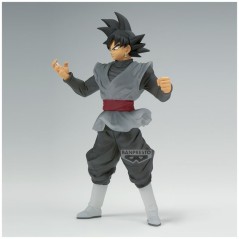 Figura Goku Black Clearise Dragon Ball Super 9cm en HappyJuguetes.com