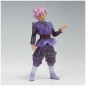 Figura Super Saiyan Rose Goku Black Clearise Dragon Ball Super 19cm