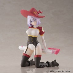 Figura Ikora Skirtless 2.5 Dimensional Seduction 15cm